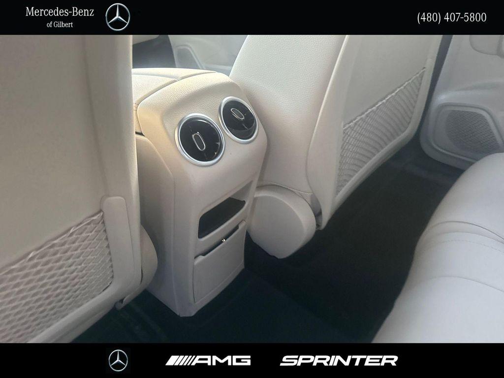 new 2026 Mercedes-Benz GLA 250 car, priced at $42,750