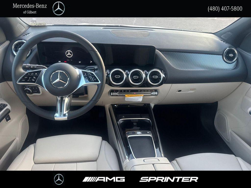 new 2026 Mercedes-Benz GLA 250 car, priced at $42,750