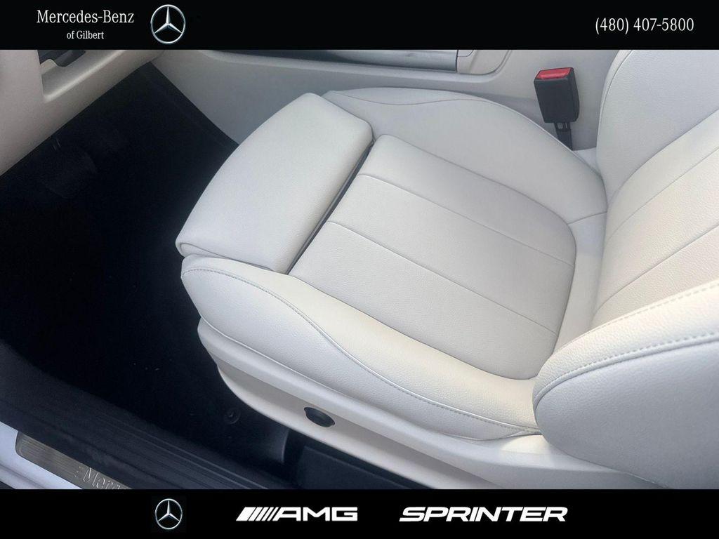 new 2026 Mercedes-Benz GLA 250 car, priced at $42,750