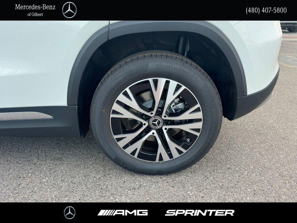 new 2026 Mercedes-Benz GLA 250 car, priced at $42,750