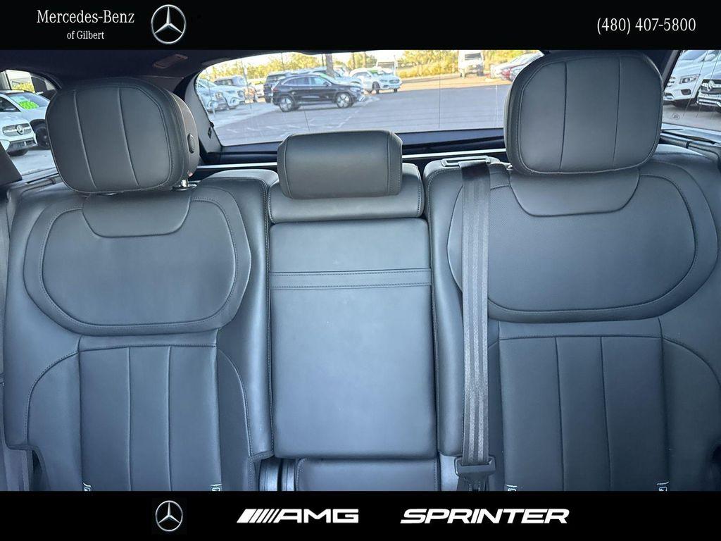 used 2024 Land Rover Range Rover Sport car, priced at $80,987