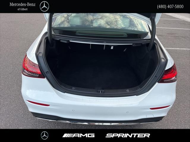 used 2022 Mercedes-Benz E-Class car, priced at $44,994