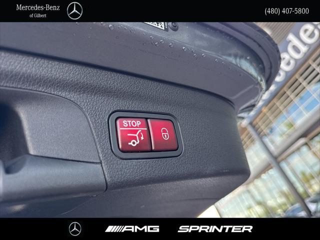 used 2022 Mercedes-Benz GLE 350 car, priced at $42,994