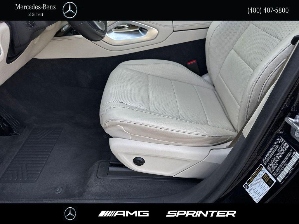 used 2020 Mercedes-Benz GLS 450 car, priced at $31,987