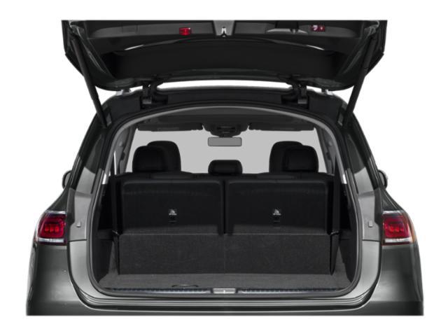 used 2020 Mercedes-Benz GLS 450 car, priced at $35,987
