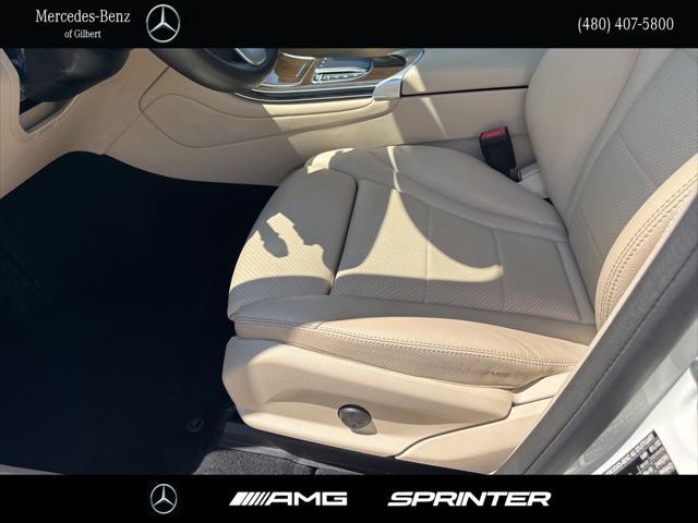 used 2022 Mercedes-Benz GLC 300 car, priced at $32,944