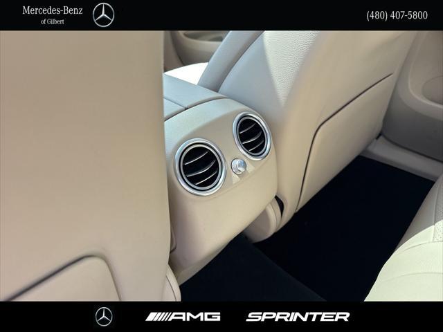 used 2022 Mercedes-Benz GLC 300 car, priced at $32,944