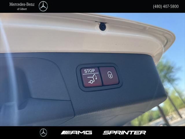 used 2022 Mercedes-Benz GLC 300 car, priced at $32,944