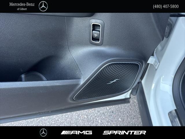 used 2021 Mercedes-Benz GLB 250 car, priced at $31,994