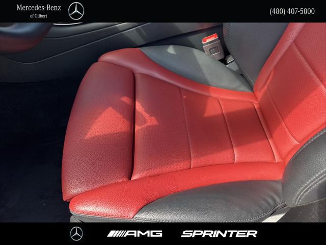 used 2022 Mercedes-Benz GLC 300 car, priced at $37,991