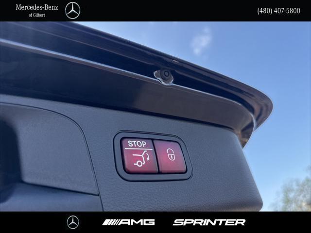 used 2022 Mercedes-Benz GLC 300 car, priced at $37,991