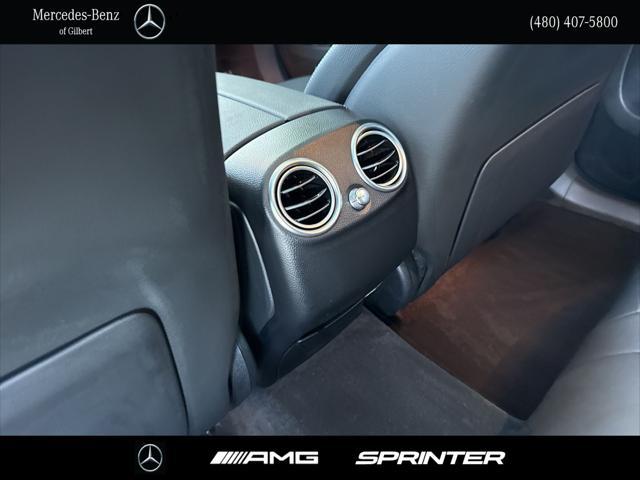 used 2021 Mercedes-Benz GLC 300 car, priced at $31,994