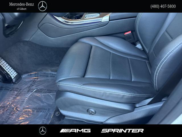 used 2021 Mercedes-Benz GLC 300 car, priced at $31,994