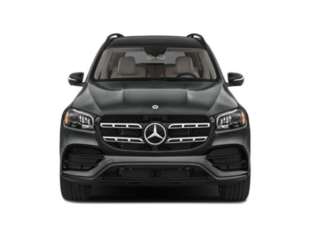 used 2020 Mercedes-Benz GLS 580 car, priced at $69,951