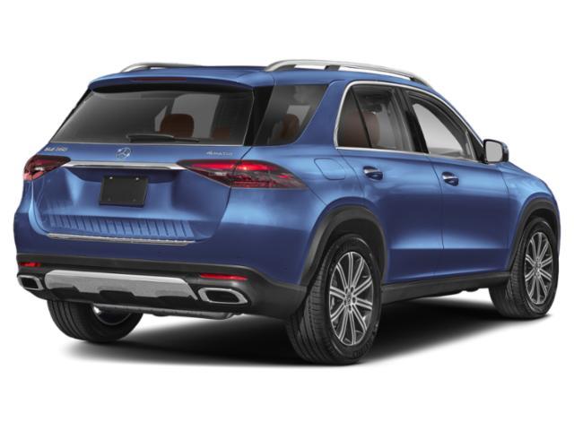 new 2025 Mercedes-Benz GLE 350 car, priced at $68,185