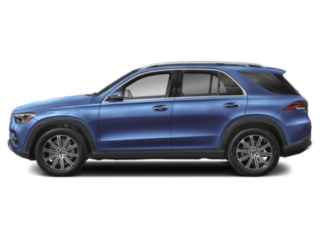 new 2025 Mercedes-Benz GLE 350 car, priced at $68,185