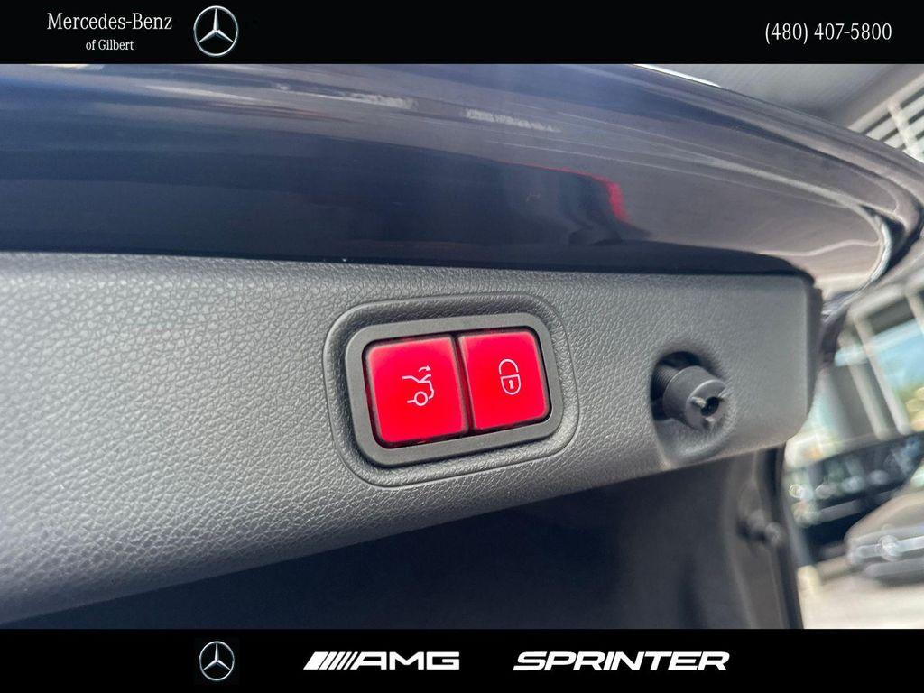 used 2021 Mercedes-Benz E-Class car, priced at $38,994
