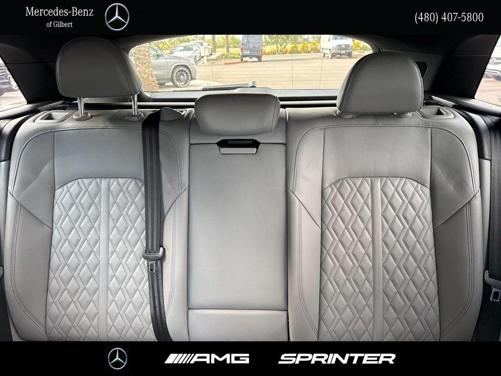 used 2022 Audi e-tron S car, priced at $31,987