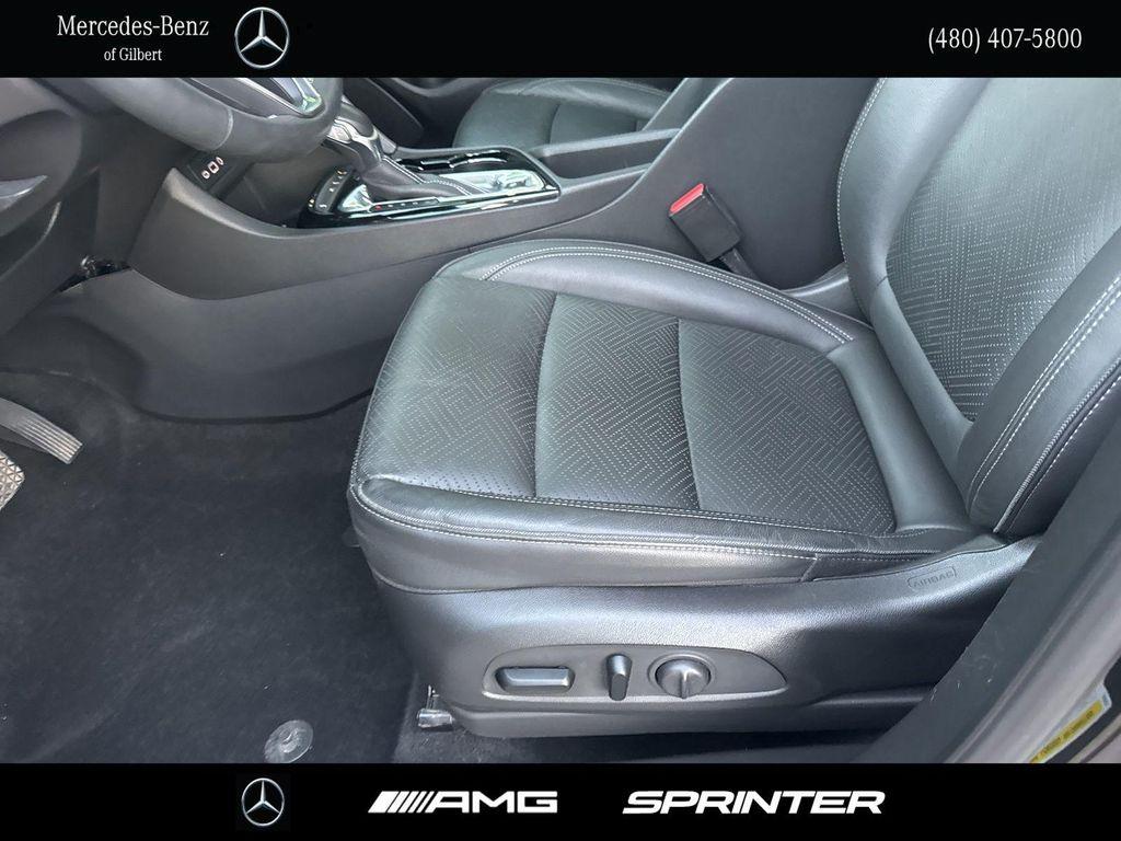 used 2021 Buick Encore GX car, priced at $23,987