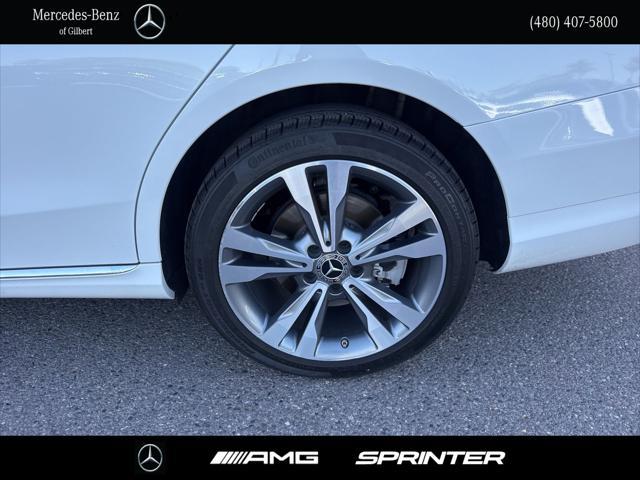 used 2021 Mercedes-Benz C-Class car, priced at $28,487