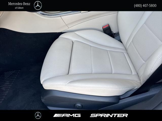 used 2021 Mercedes-Benz C-Class car, priced at $28,487