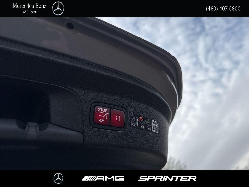 new 2025 Mercedes-Benz AMG GLE 53 car, priced at $100,160