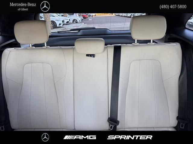 used 2025 Mercedes-Benz GLA 250 car, priced at $41,888