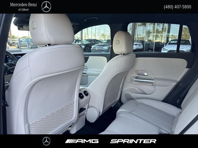 used 2025 Mercedes-Benz GLA 250 car, priced at $41,888