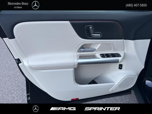used 2025 Mercedes-Benz GLA 250 car, priced at $41,888
