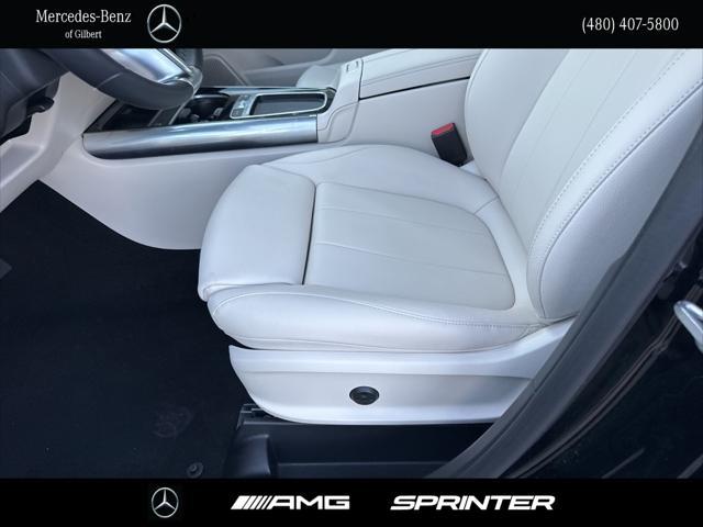 used 2025 Mercedes-Benz GLA 250 car, priced at $41,888
