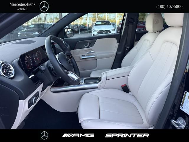 used 2025 Mercedes-Benz GLA 250 car, priced at $41,888