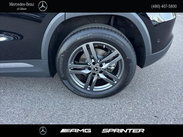 used 2025 Mercedes-Benz GLA 250 car, priced at $41,888
