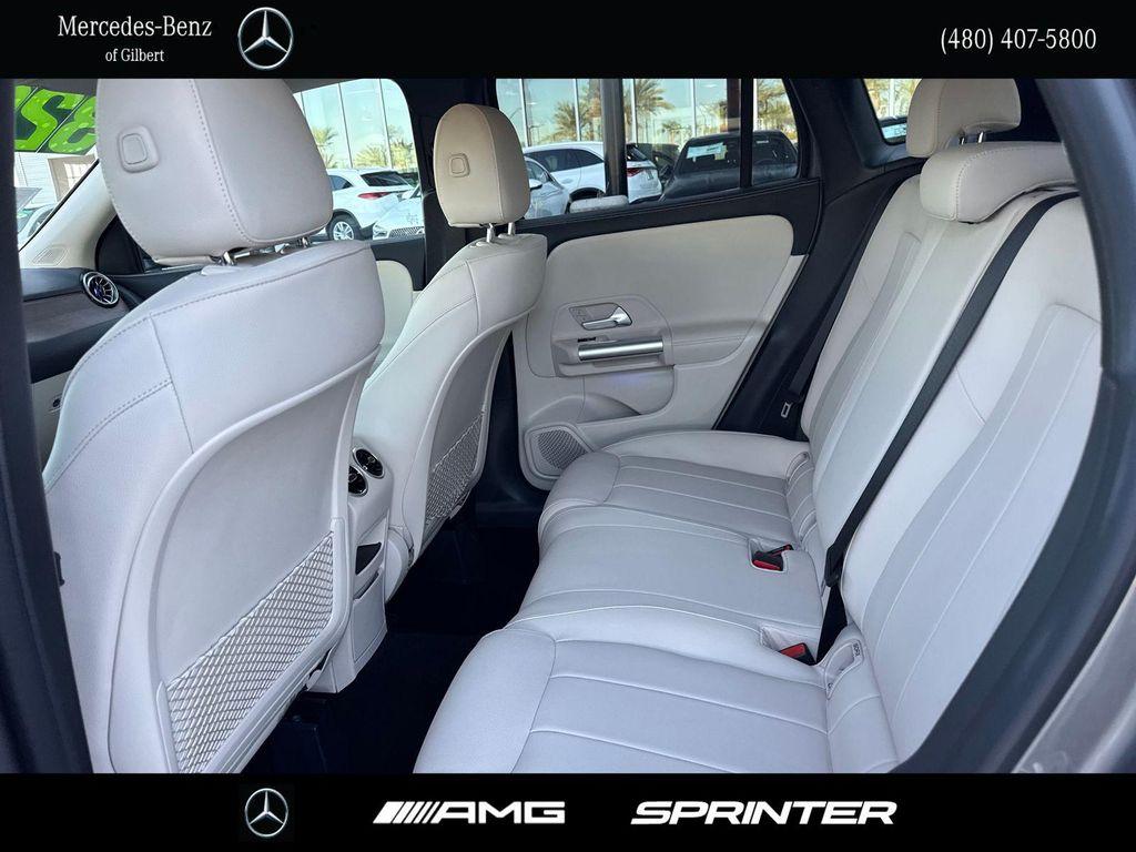 used 2023 Mercedes-Benz GLA 250 car, priced at $31,994