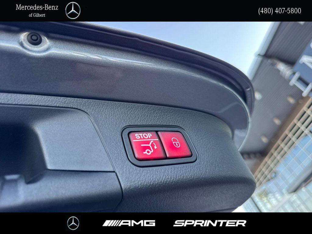 used 2023 Mercedes-Benz GLA 250 car, priced at $31,994