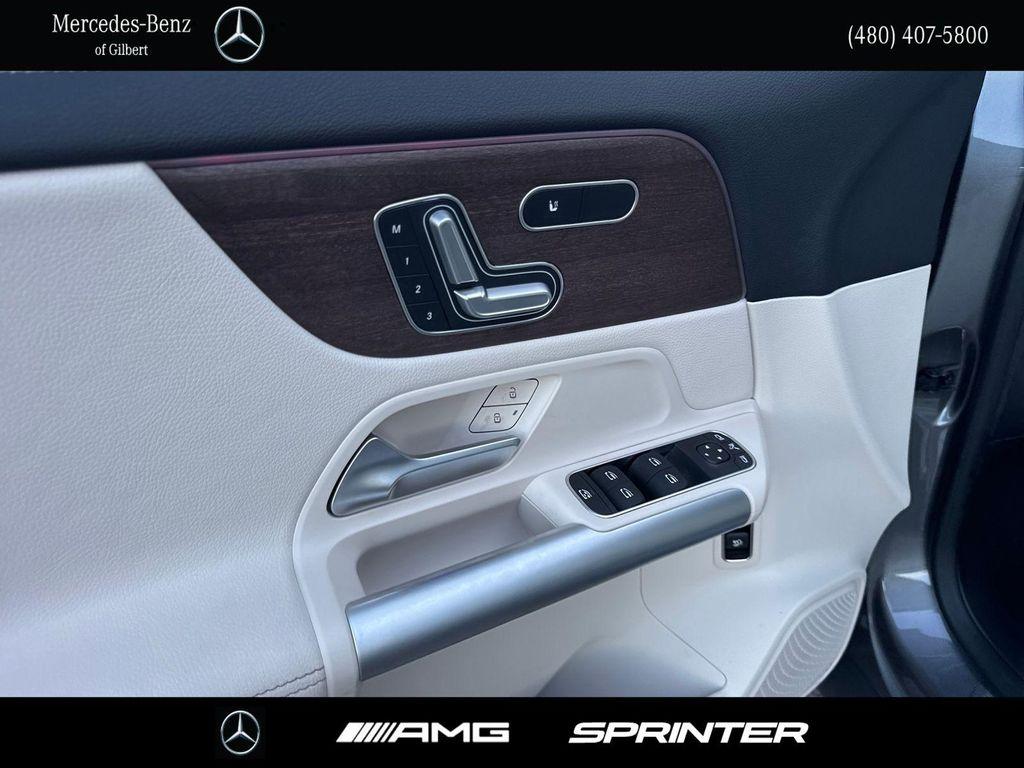 used 2023 Mercedes-Benz GLA 250 car, priced at $31,994