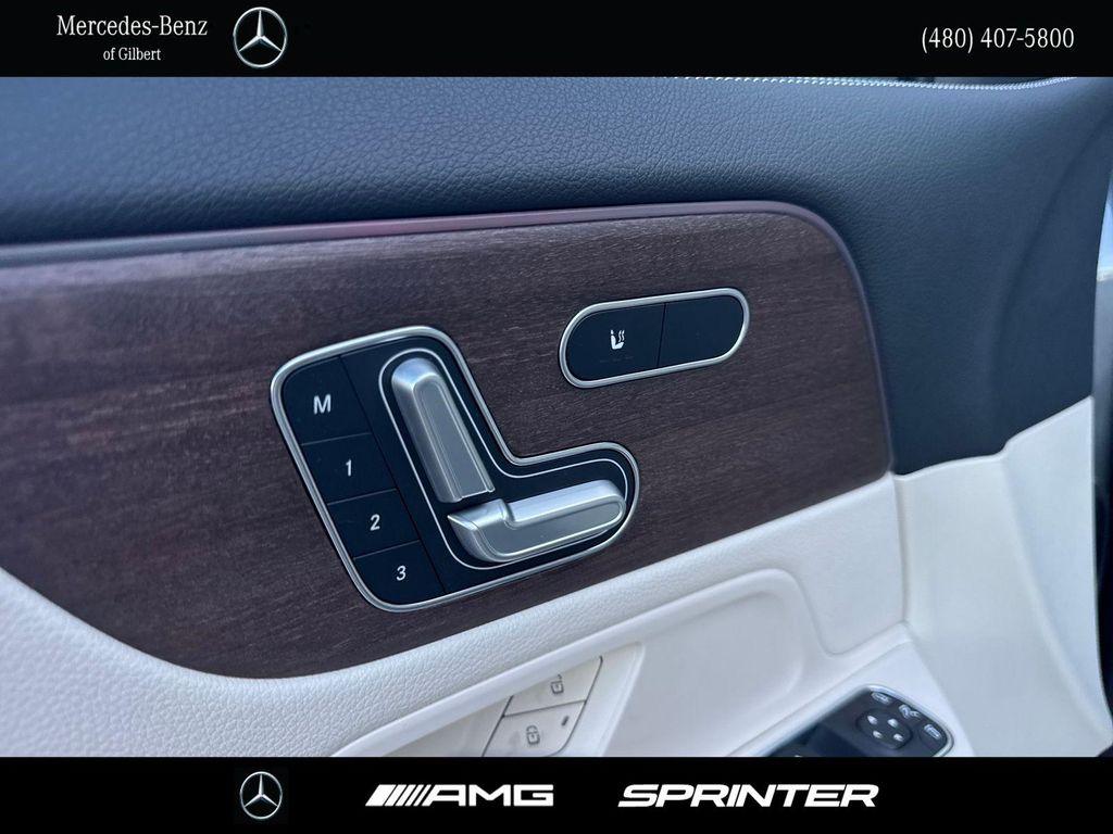 used 2023 Mercedes-Benz GLA 250 car, priced at $31,994