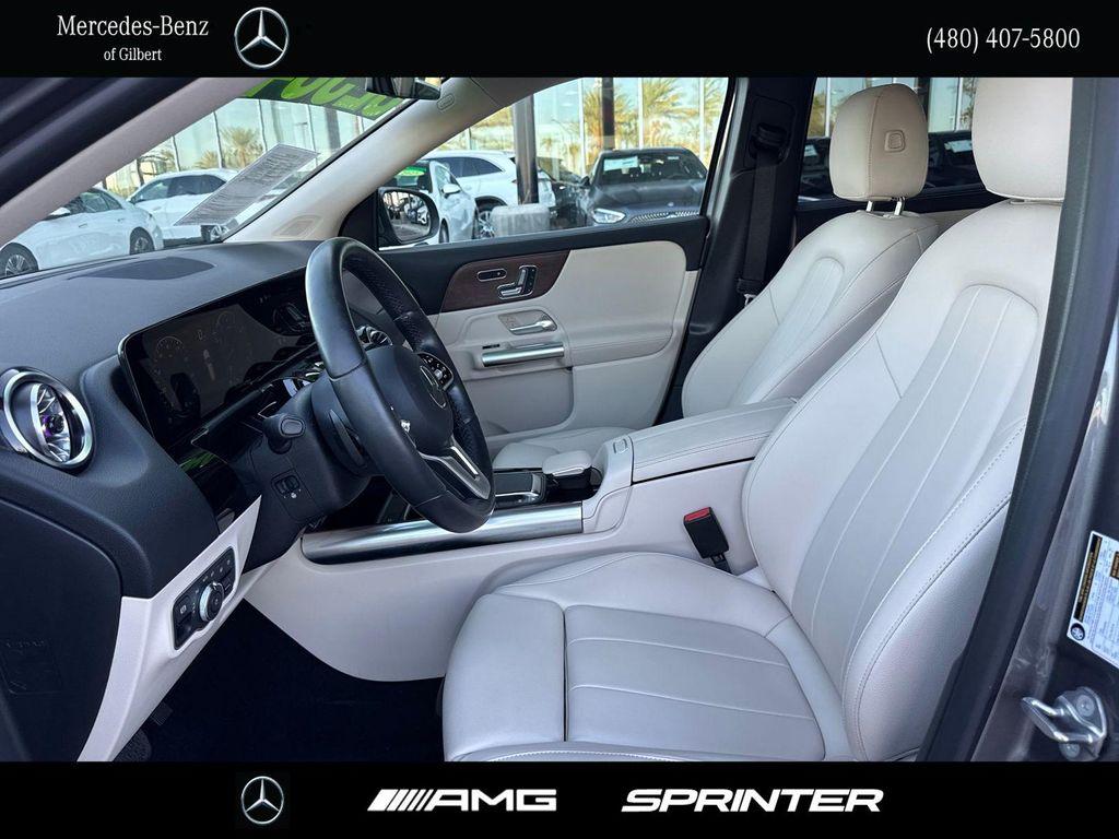 used 2023 Mercedes-Benz GLA 250 car, priced at $31,994