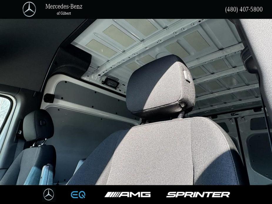 new 2023 Mercedes-Benz Sprinter 2500 car, priced at $53,060