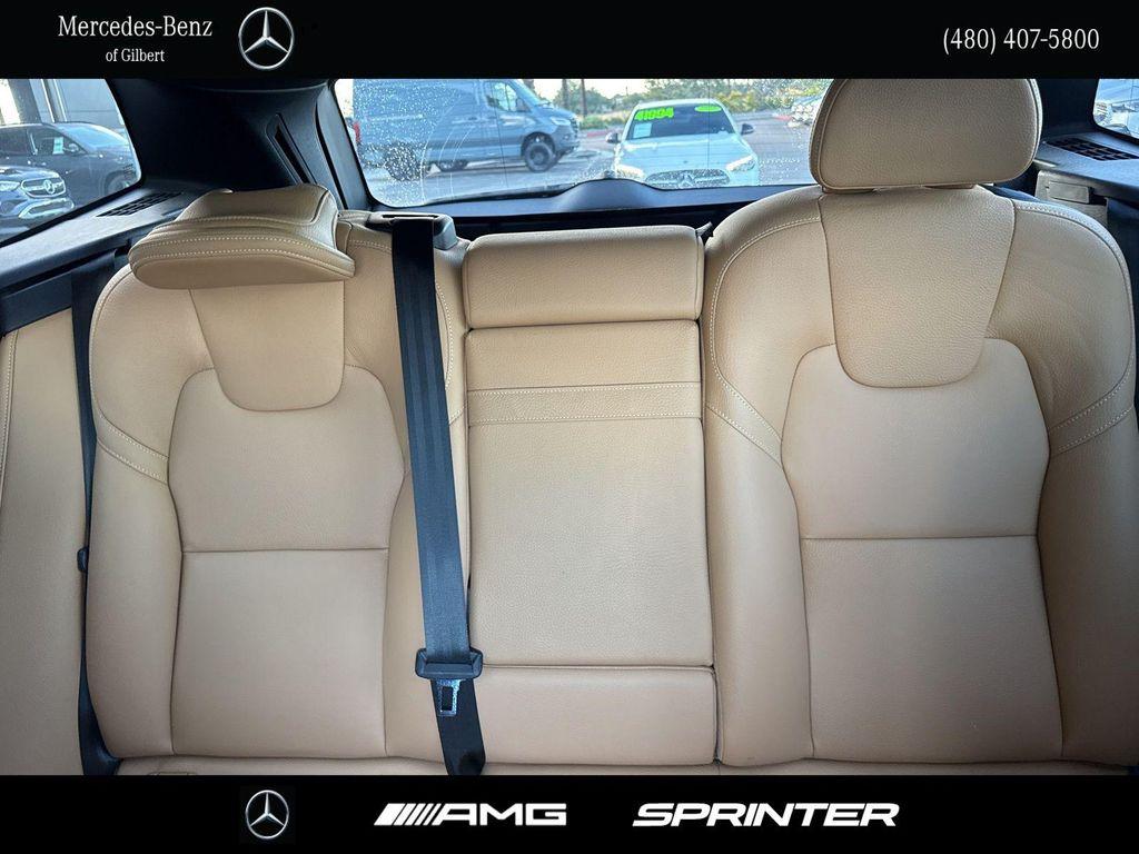 used 2020 Volvo XC60 car, priced at $21,487