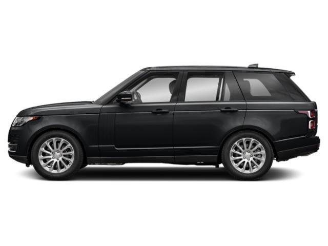 used 2020 Land Rover Range Rover car, priced at $55,987