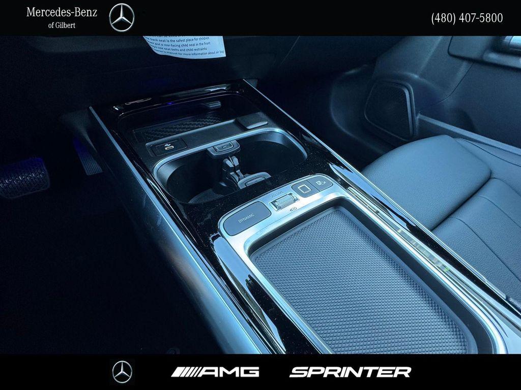 used 2025 Mercedes-Benz GLA 250 car, priced at $41,888
