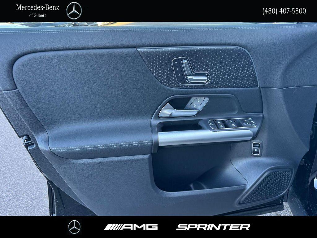 used 2025 Mercedes-Benz GLA 250 car, priced at $41,888