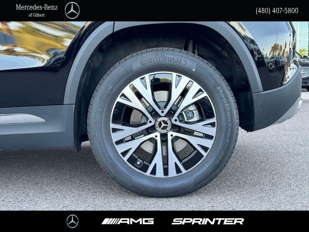 used 2025 Mercedes-Benz GLA 250 car, priced at $41,888