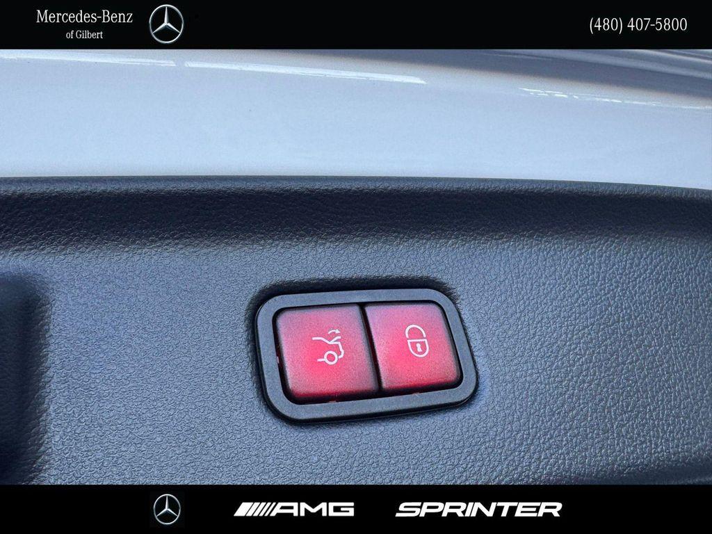 new 2025 Mercedes-Benz Maybach S 580 car, priced at $241,450