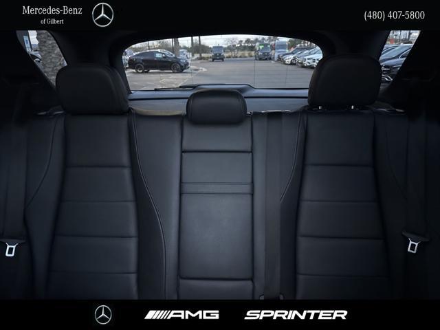 used 2022 Mercedes-Benz GLE 350 car, priced at $40,487