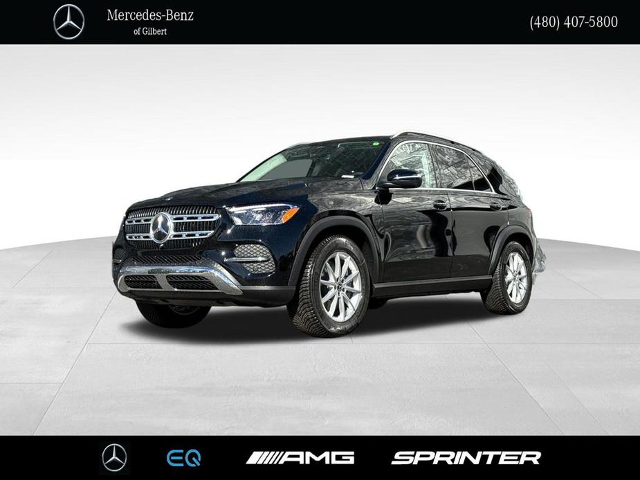 new 2024 Mercedes-Benz GLE 350 car, priced at $64,020