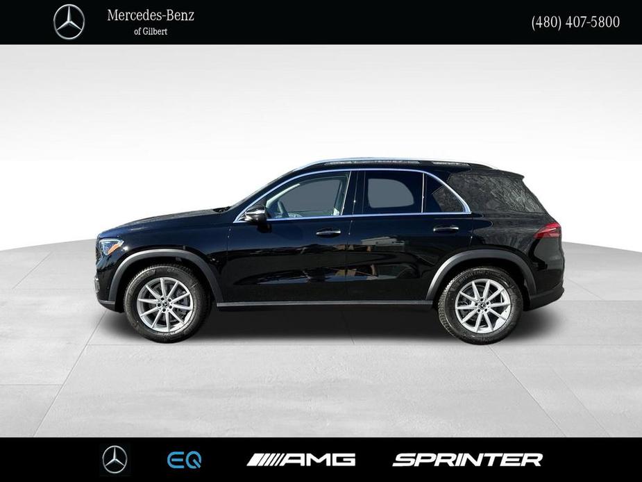 new 2024 Mercedes-Benz GLE 350 car, priced at $64,020