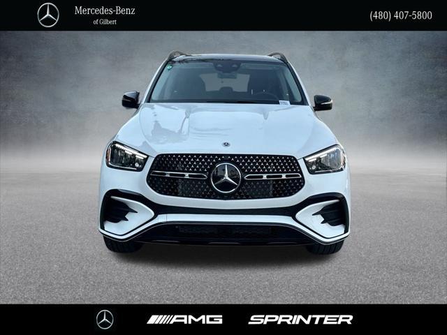 new 2024 Mercedes-Benz GLE 350 car, priced at $72,650