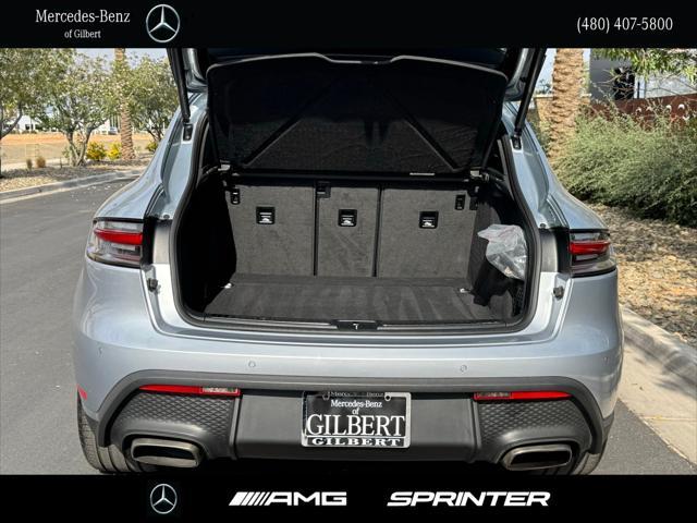 used 2022 Porsche Macan car, priced at $48,987