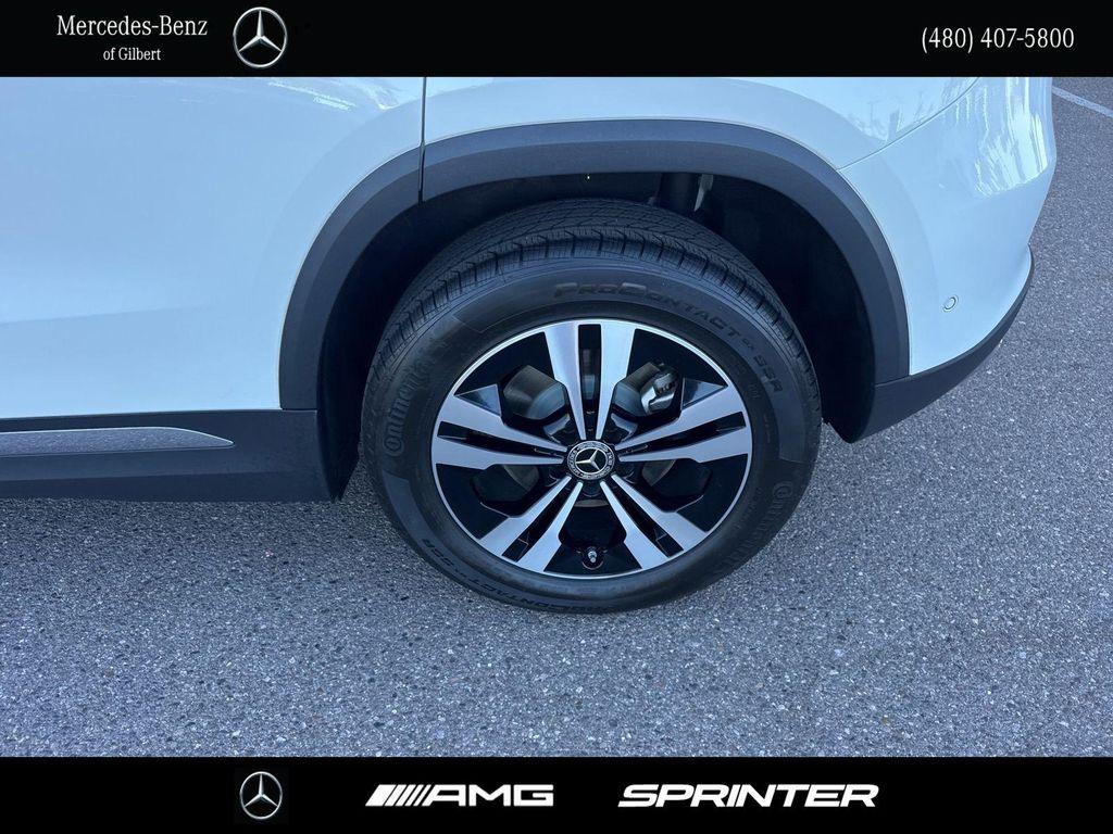 used 2025 Mercedes-Benz GLA 250 car, priced at $34,888